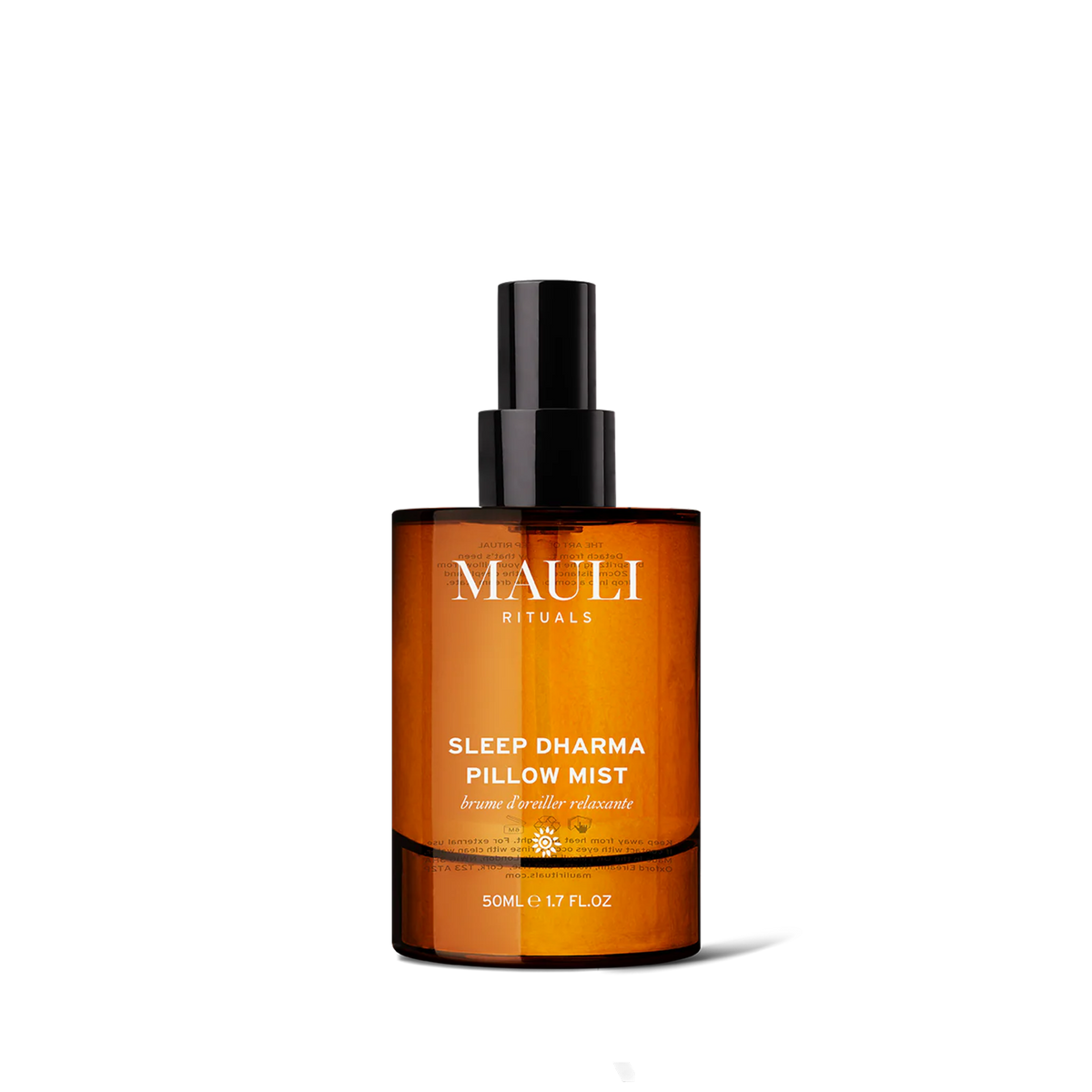 Sleep Dharma Pillow Mist