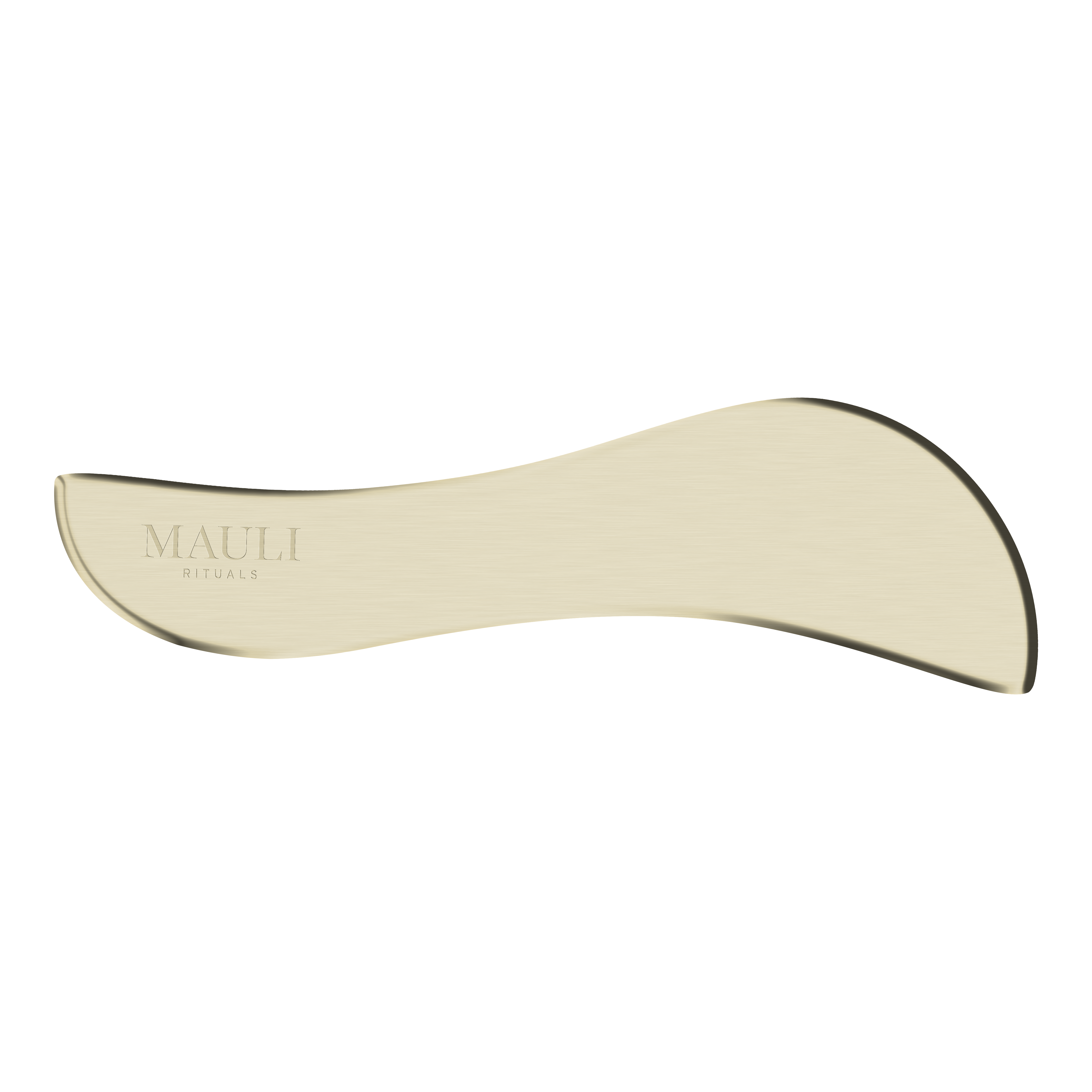 Kansa Skealer Lymph Massage Tool