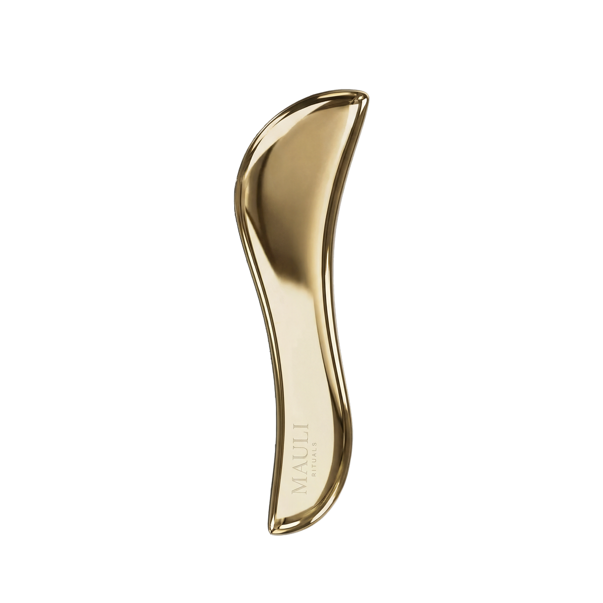 MAULI RITUALS Kansa Skealer – Massage-Tool – Produktansicht
