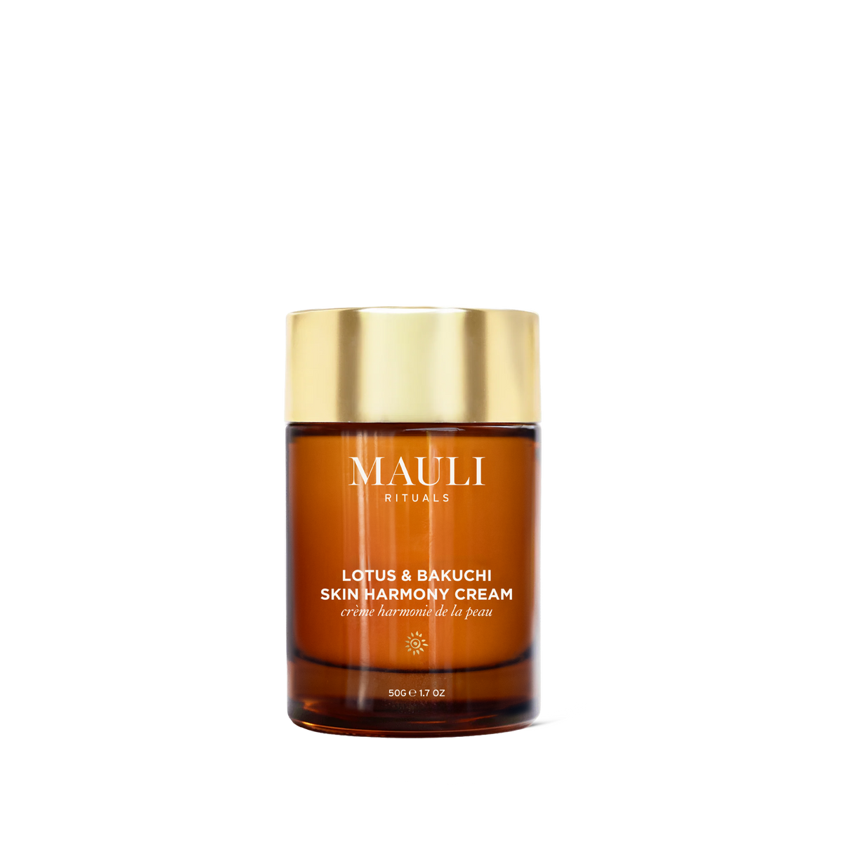 Lotus & Bakuchi Skin Harmony Cream