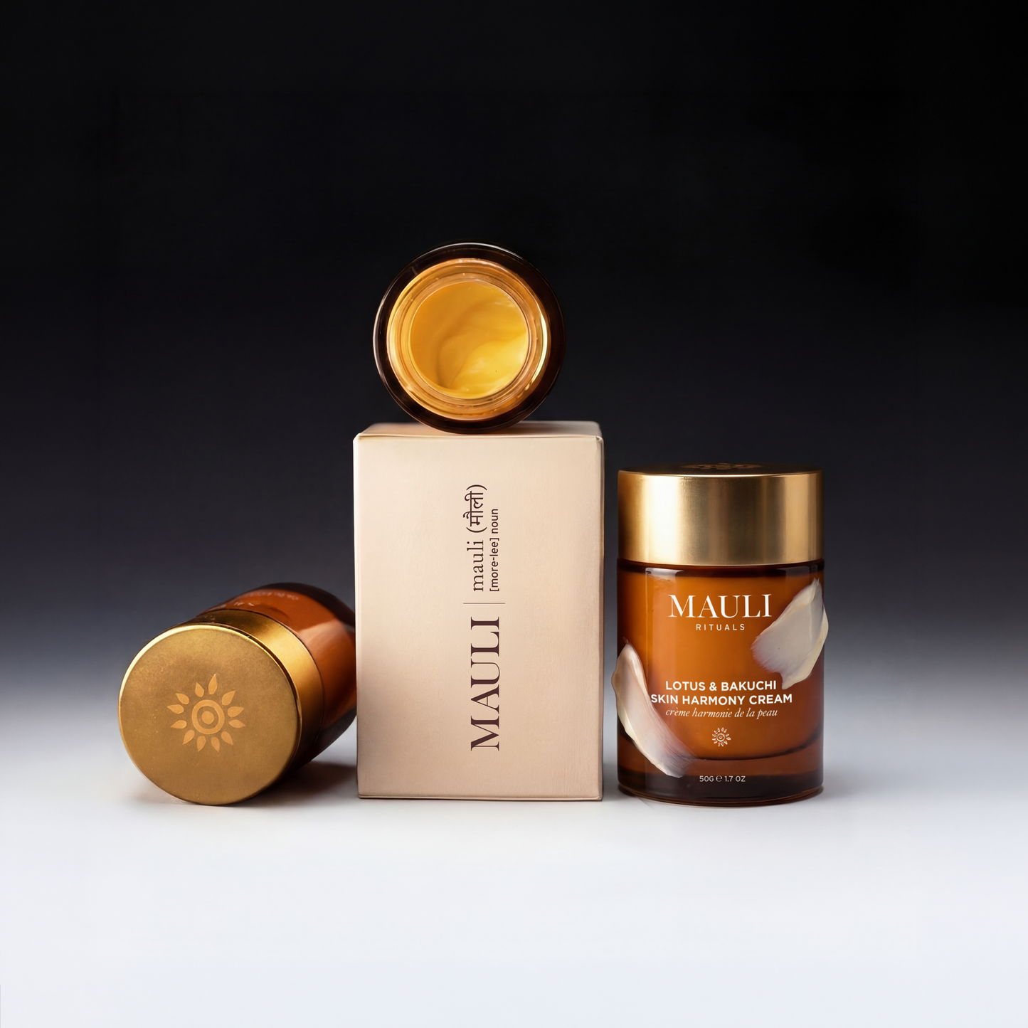 Lotus & Bakuchi Skin Harmony Cream