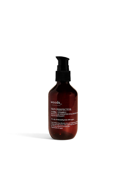 Perfecteur de peau 2% BHA