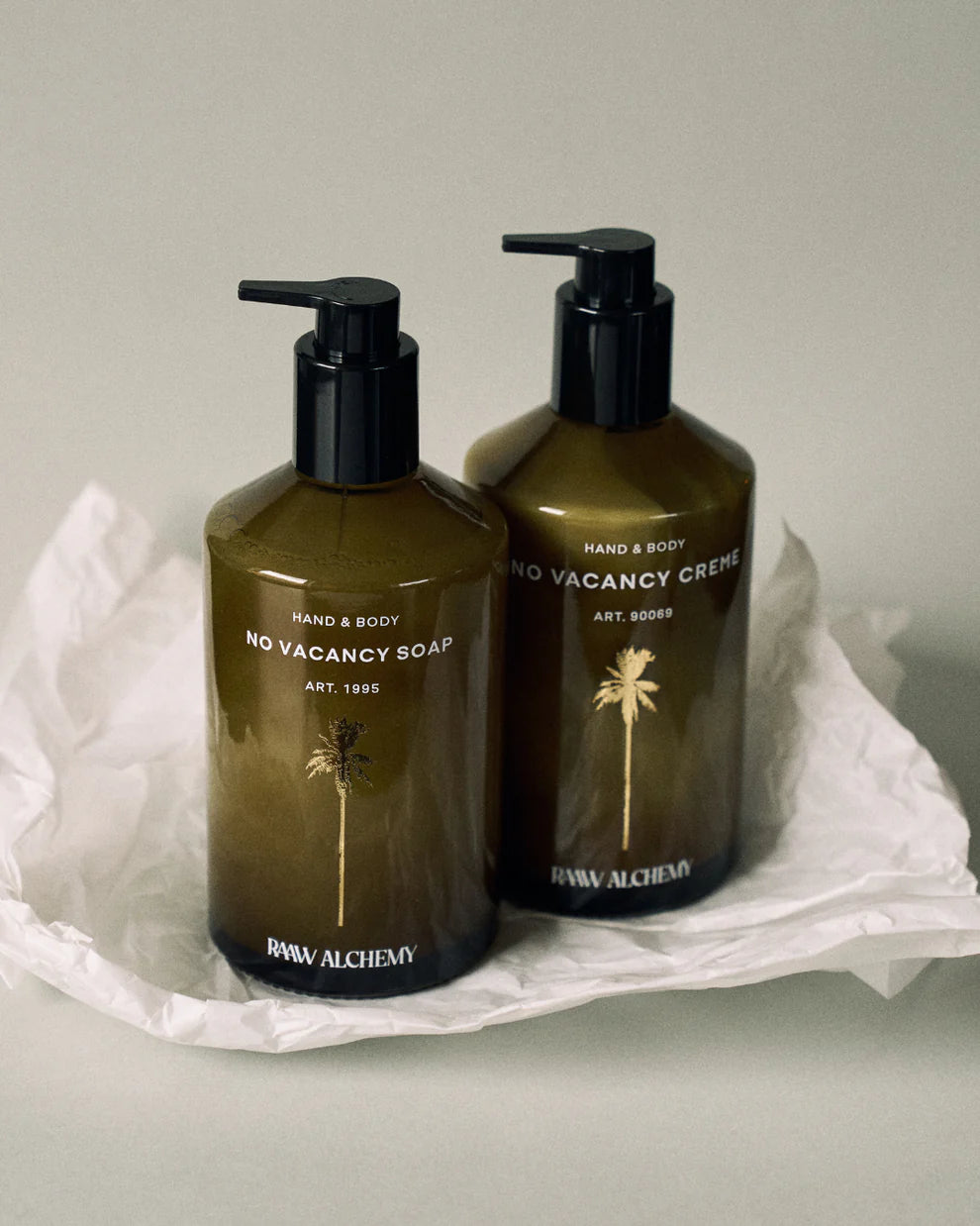 Hand- & Körperpflege – No Vacancy Soap
