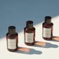 Spirited Kapha Body Oil