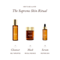 Supreme Skin Cleansing Oil