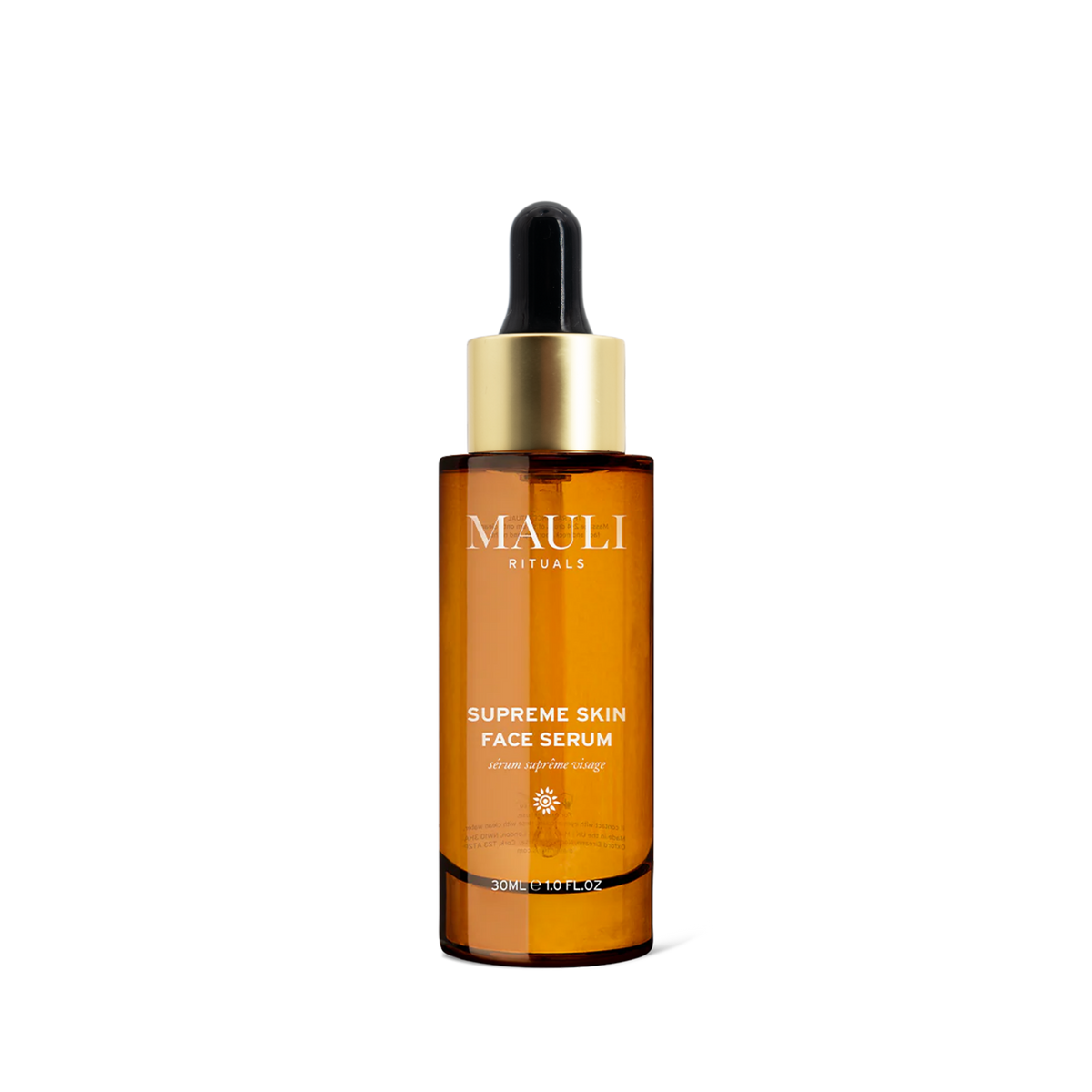 Supreme Skin Face Serum