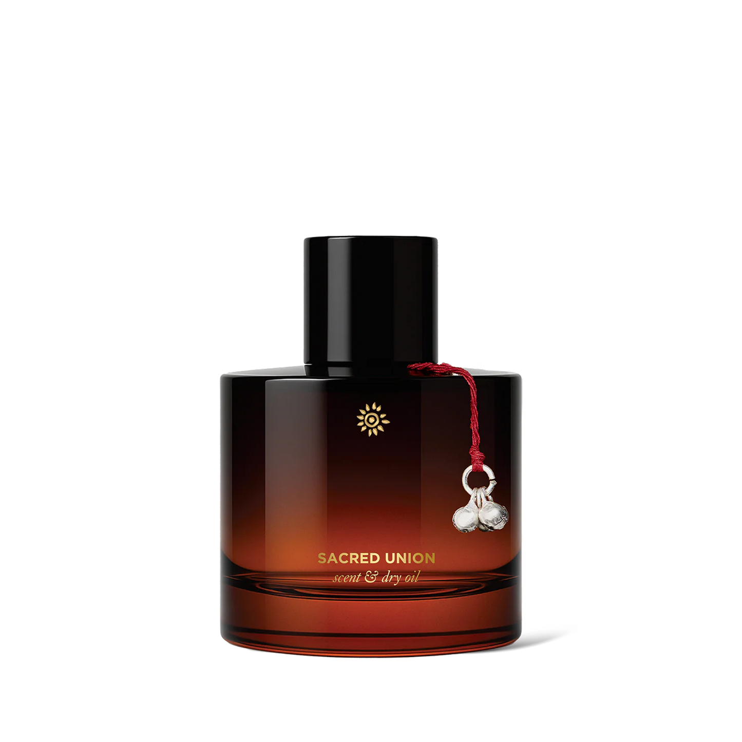 Sacred Union Scent & Dry Oil