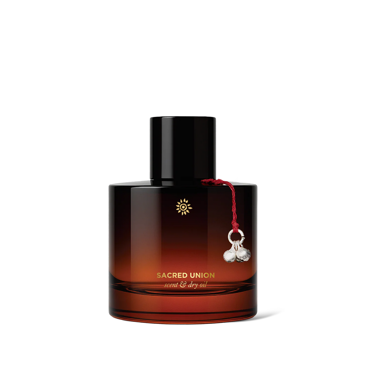 MAULI RITUALS Sacred Union Scent & Dry Oil – Trockenöl 100 ml – Produktansicht