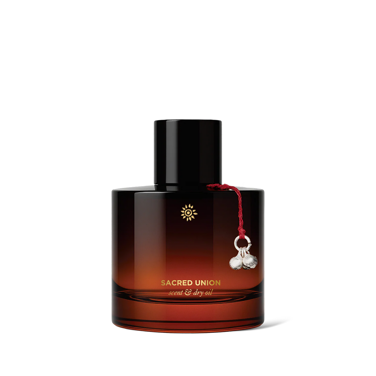 Sacred Union Scent & Dry Oil