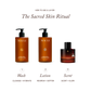 Sacred Union Scent & Dry Oil