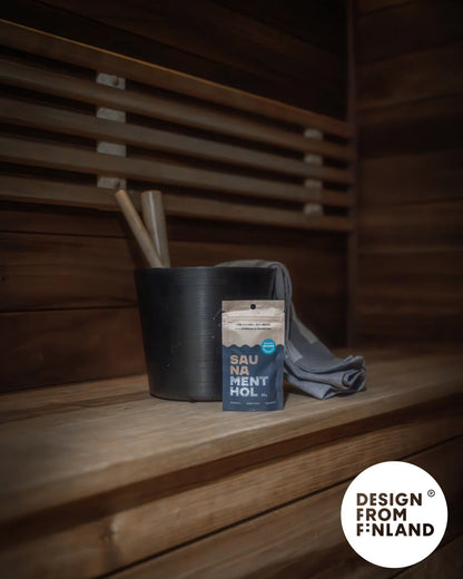 Sauna Menthol