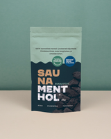 Sauna Menthol Eucalyptus