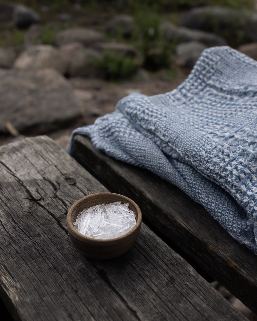 Sauna Menthol Eucalyptus