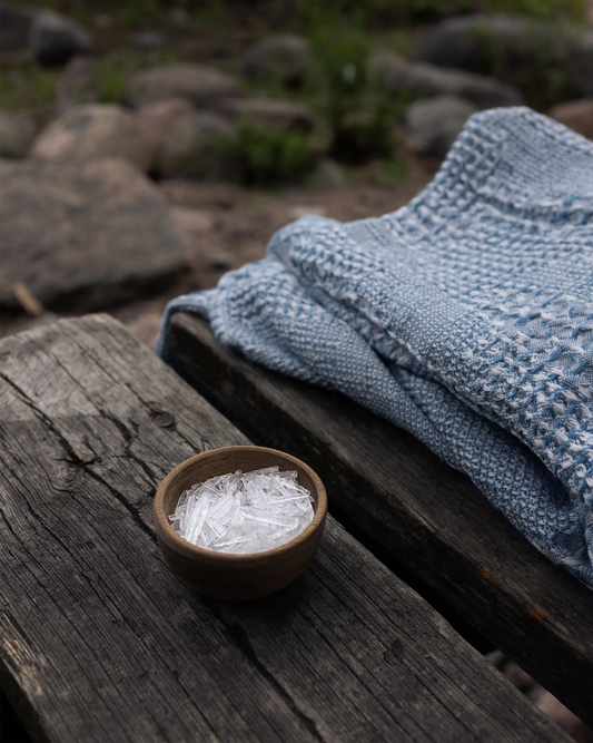 Sauna Menthol Eucalyptus