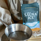 Sauna Ice