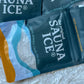 Sauna Ice
