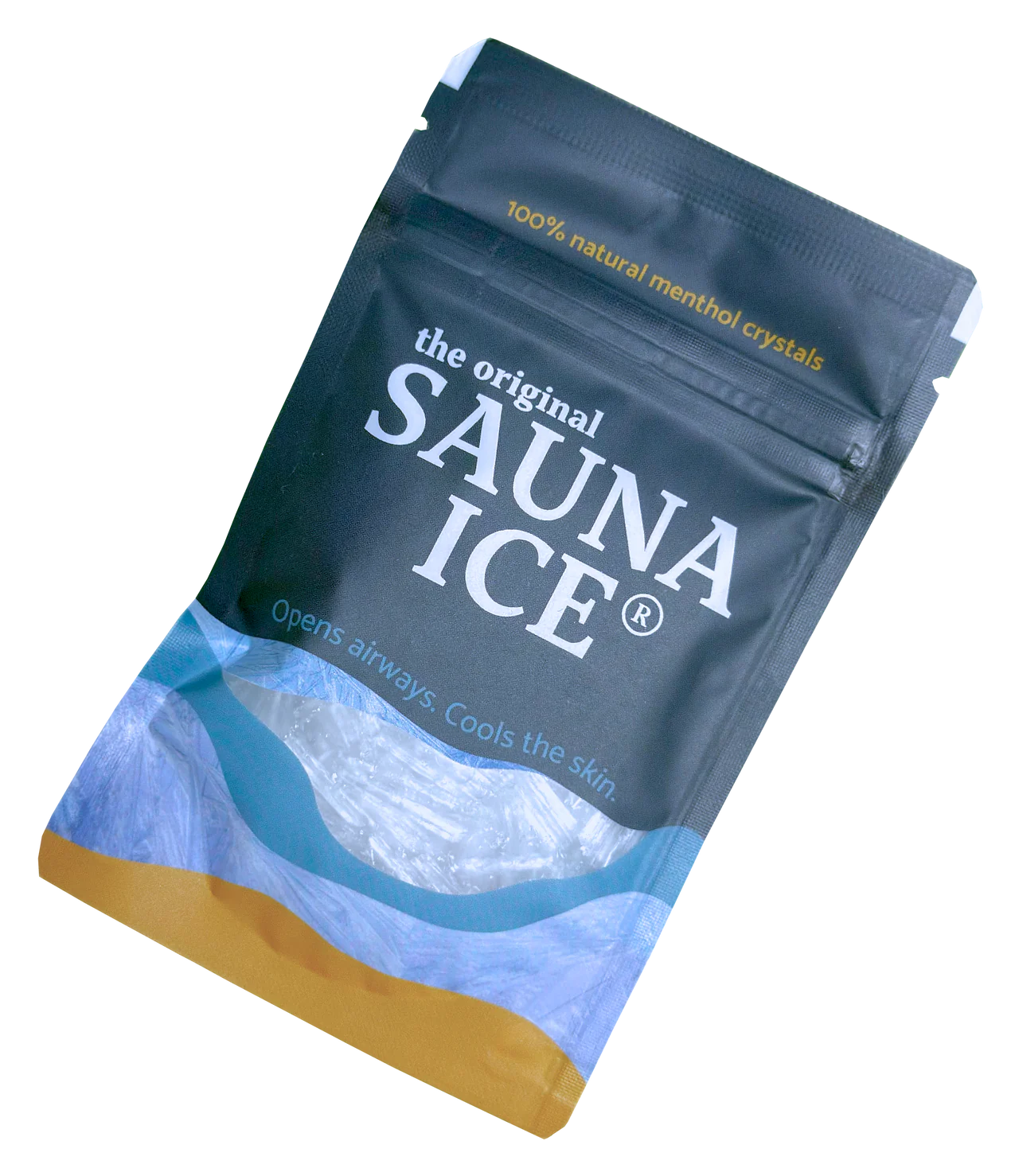 Sauna Ice