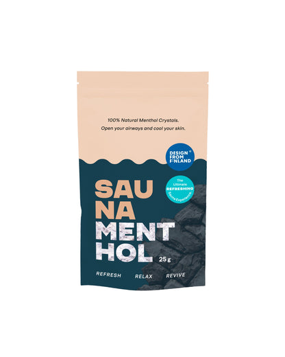 Sauna Menthol