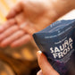 Sauna Frost
