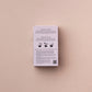Organic sauna infusion birch &amp; lavender 3-pack