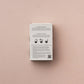 Organic Sauna Infusion Birch &amp; Peppermint 3-pack