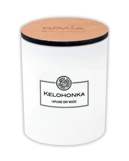 Kelohonka