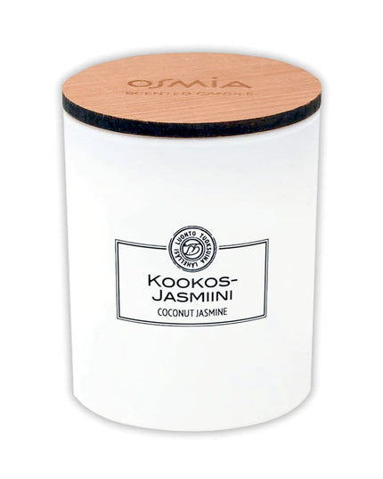 Kokos Jasmin