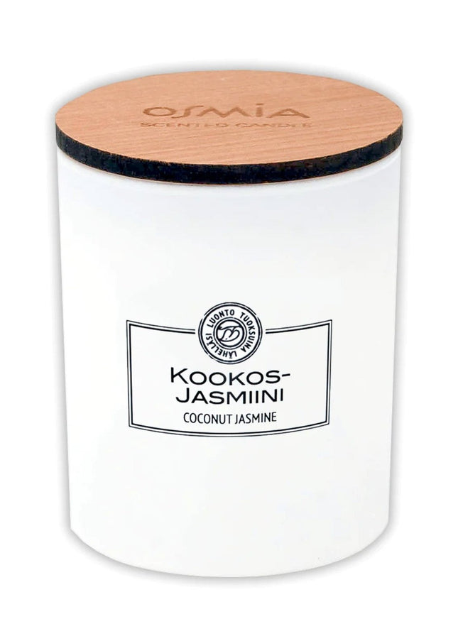 Kokos Jasmin