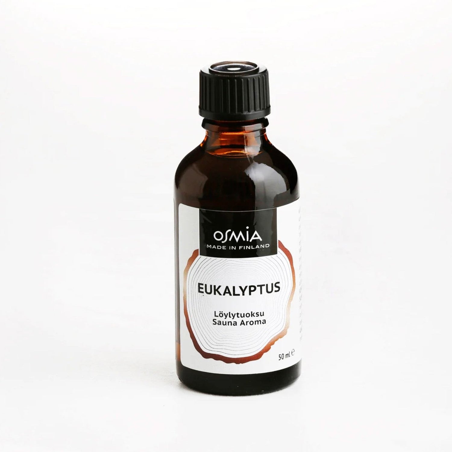 Sauna Aufguss Eukalyptus