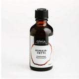 Sauna infusion honey herbs