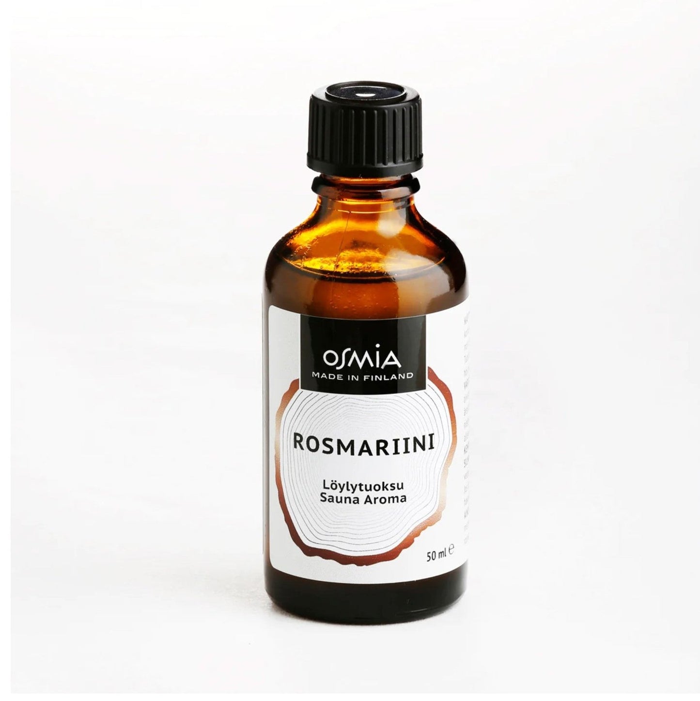 Sauna Aufguss Rosmarin