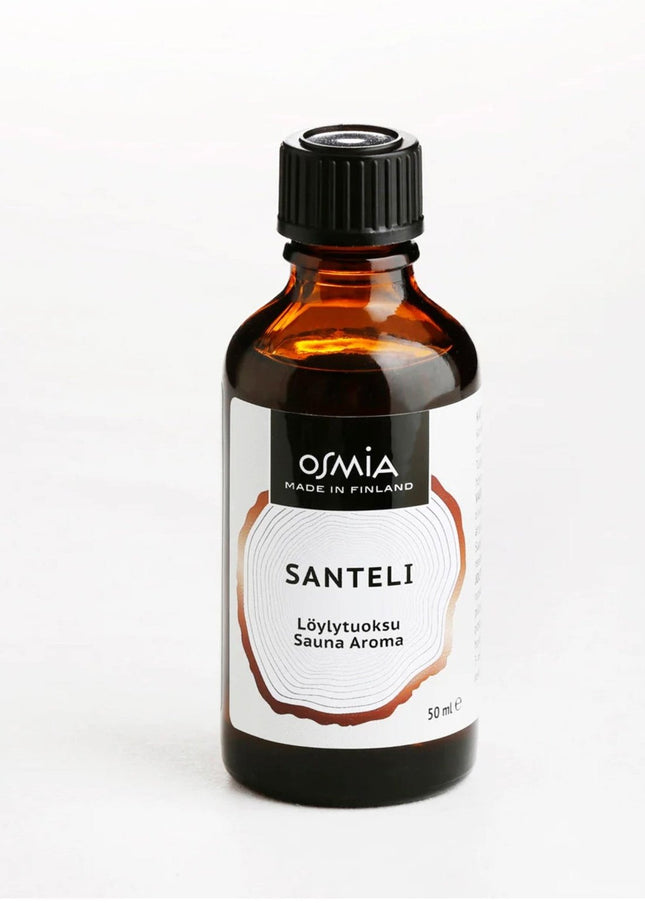 bois de santal