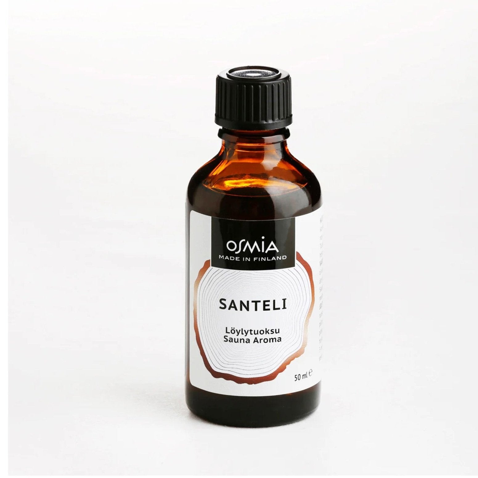 bois de santal