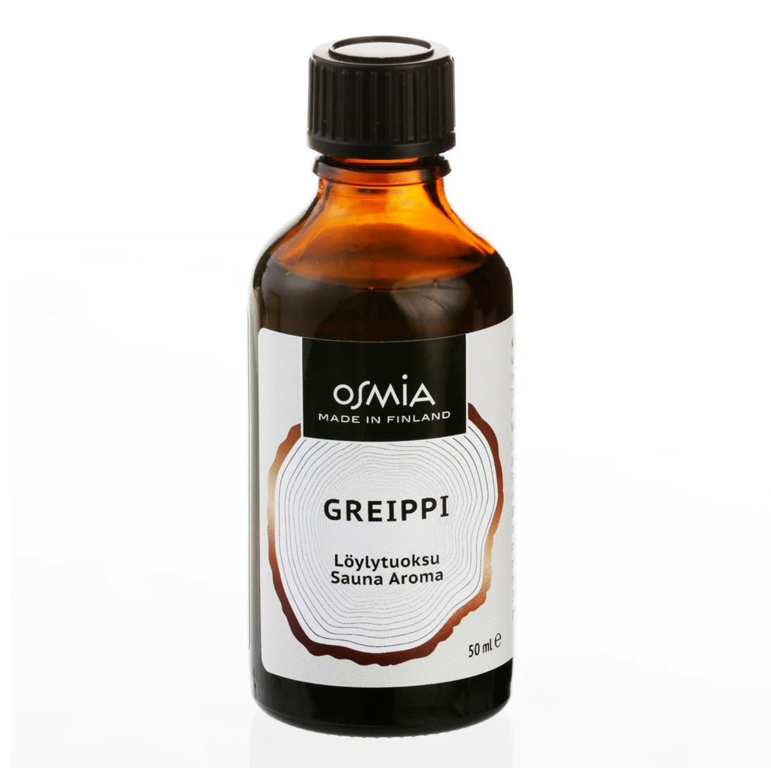 Sauna Aufguss Grapefruit