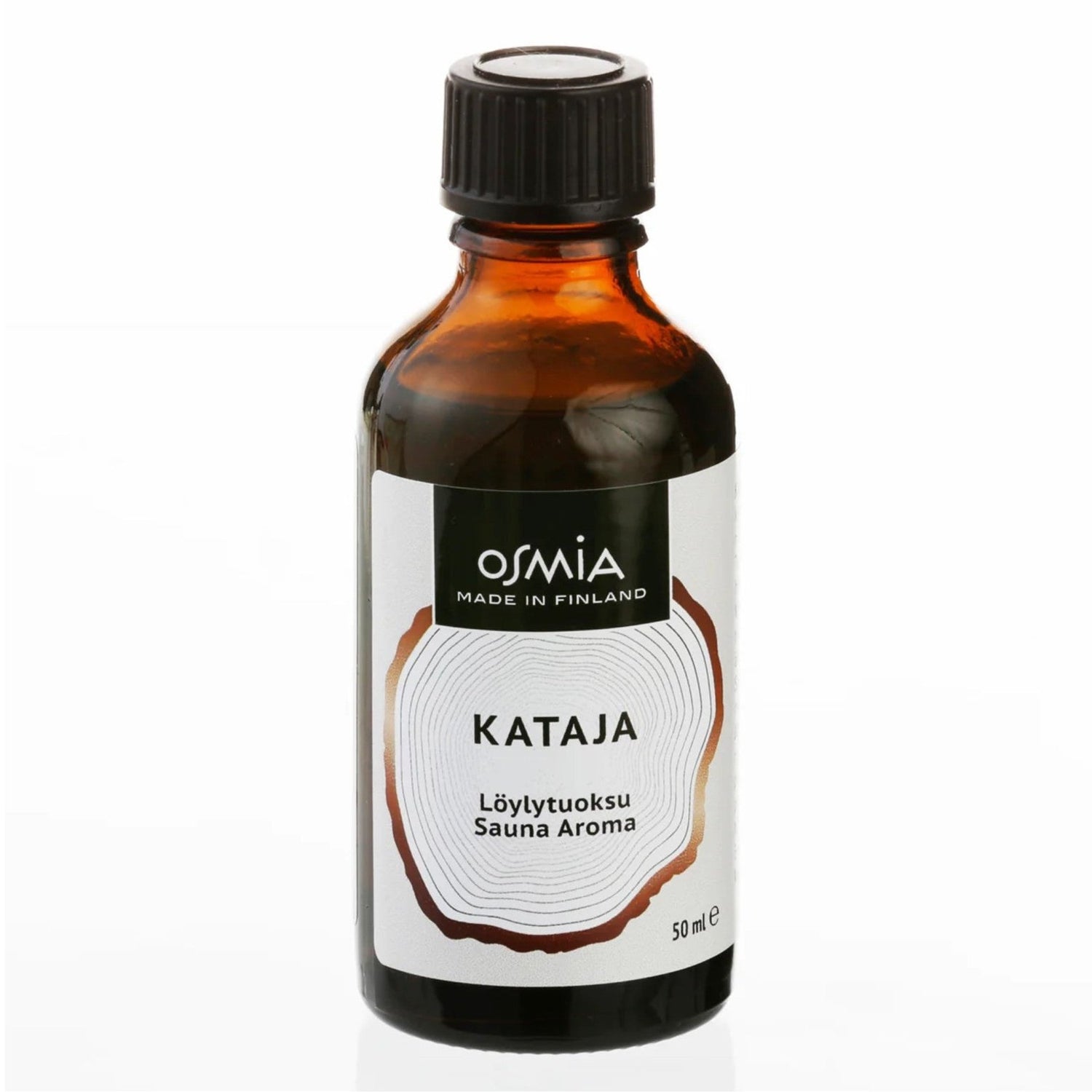 Sauna Aufguss Wacholder