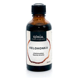 Sauna infusion Kelo wood