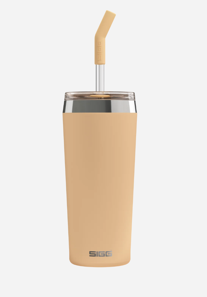 Helia Muted Peach 0.6 L