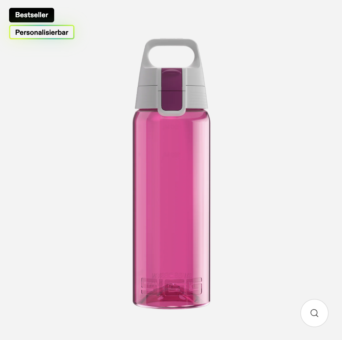 Total Color ONE Berry 0.6 L