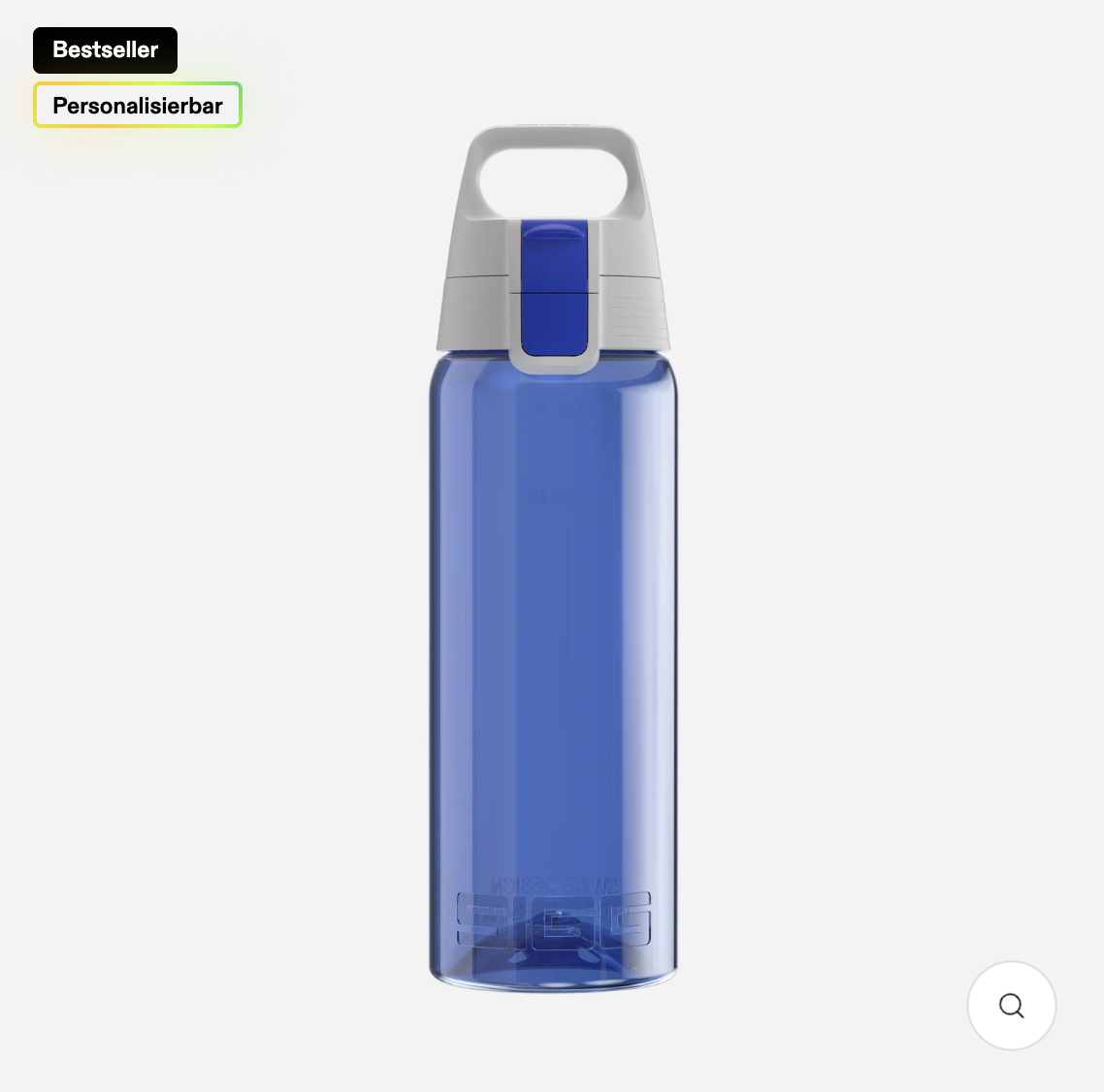 Total Color ONE Blue 0.6 L