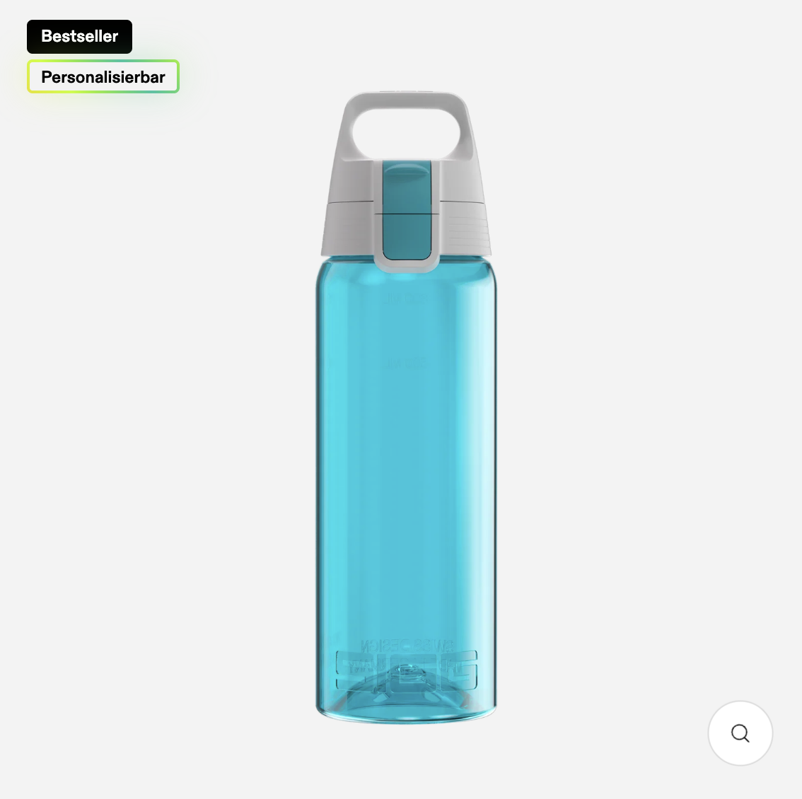 Total Color ONE Aqua 0.6 L