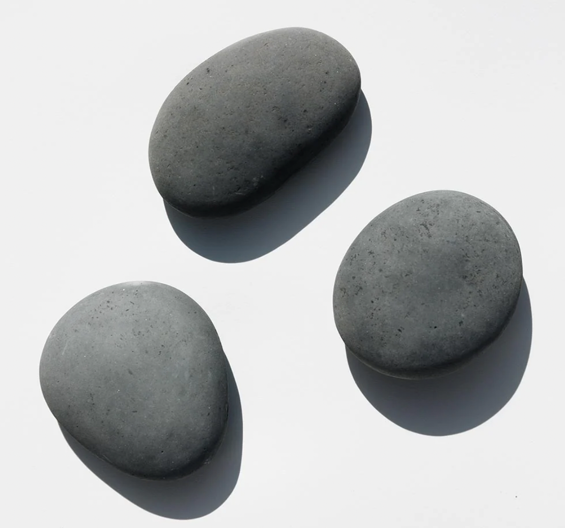 Pottery Stone Diffuser