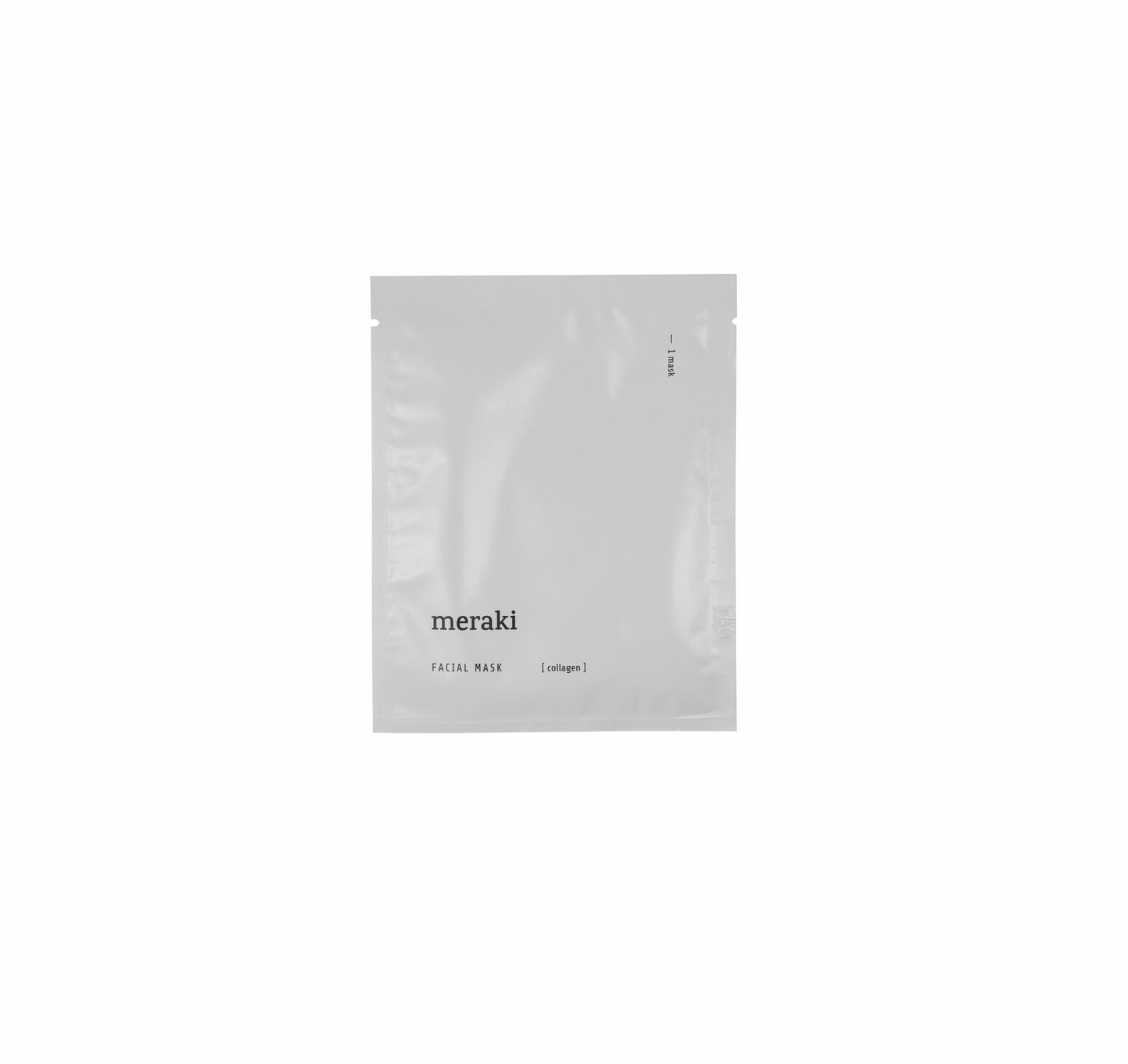 Meraki Gesichtsmaske Collagen – 22 ml
