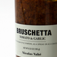 Bruschetta Tomato & Garlic 185 g – Italienischer Tomatenaufstrich