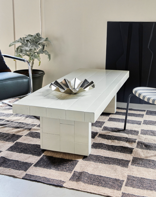 House Doctor Couchtisch HDBrick – Sand