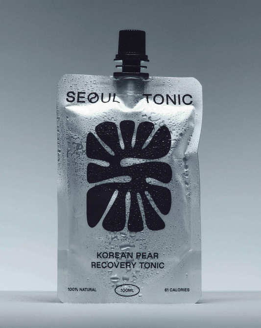 The Prevention Tonic