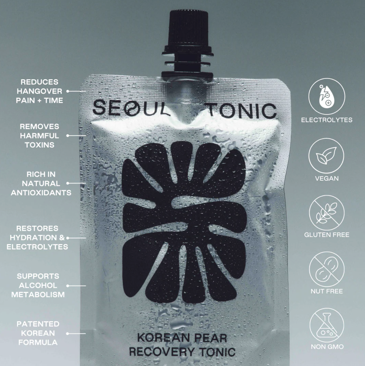 The Prevention Tonic