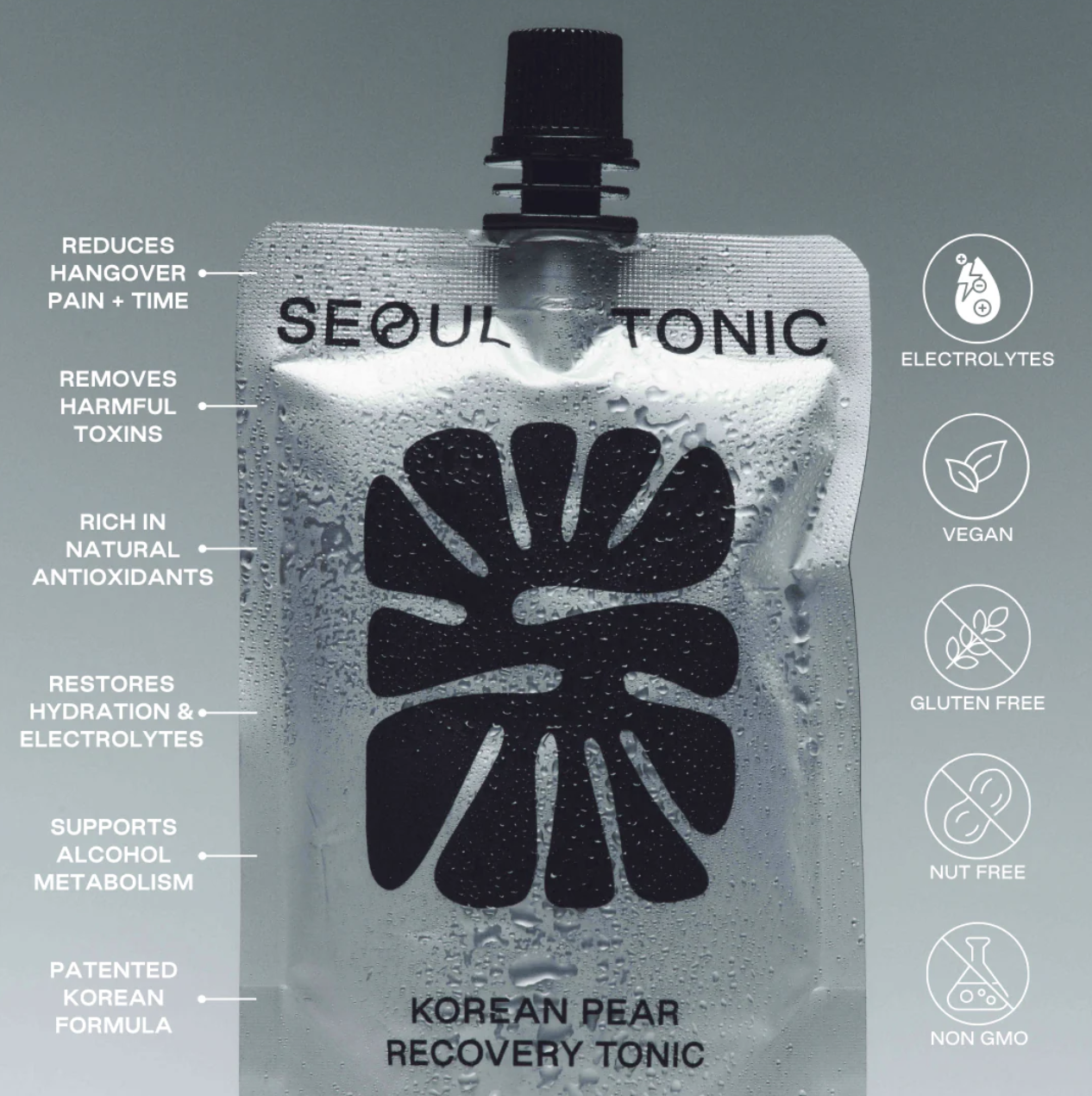 The Prevention Tonic