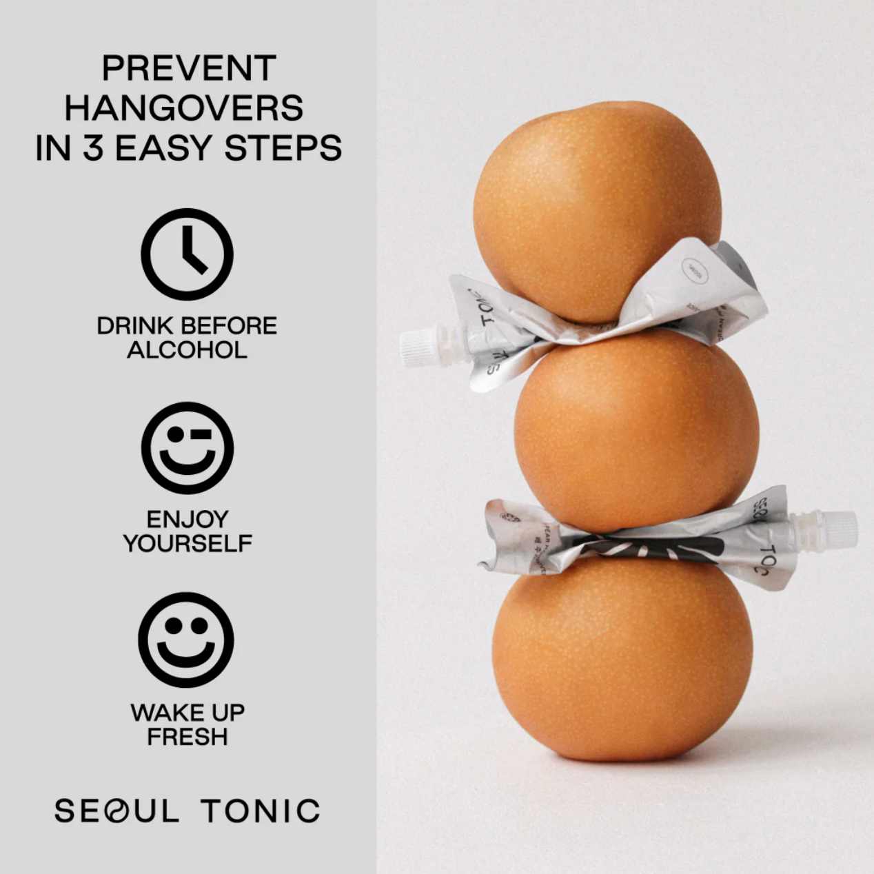 The Prevention Tonic