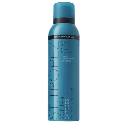 Express Bronzing Spray