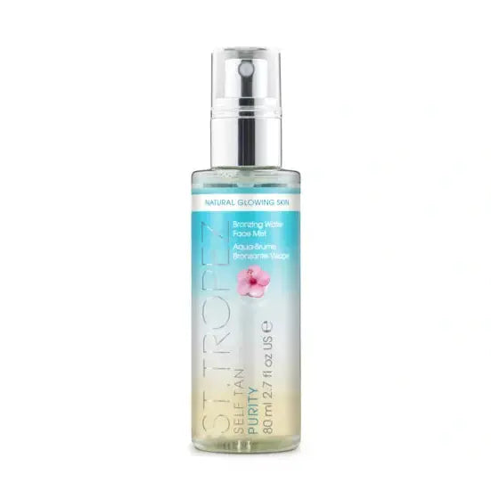 Purity Vitamins Bronzing Water Mist